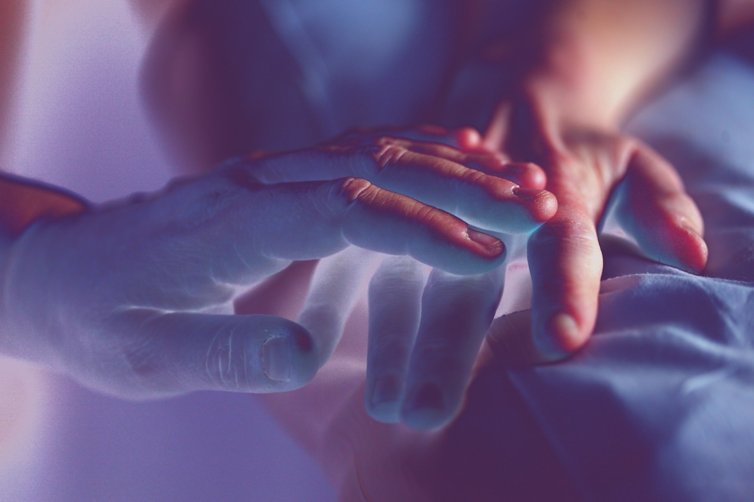 Reiki for Stress Relief: What You Need to Know