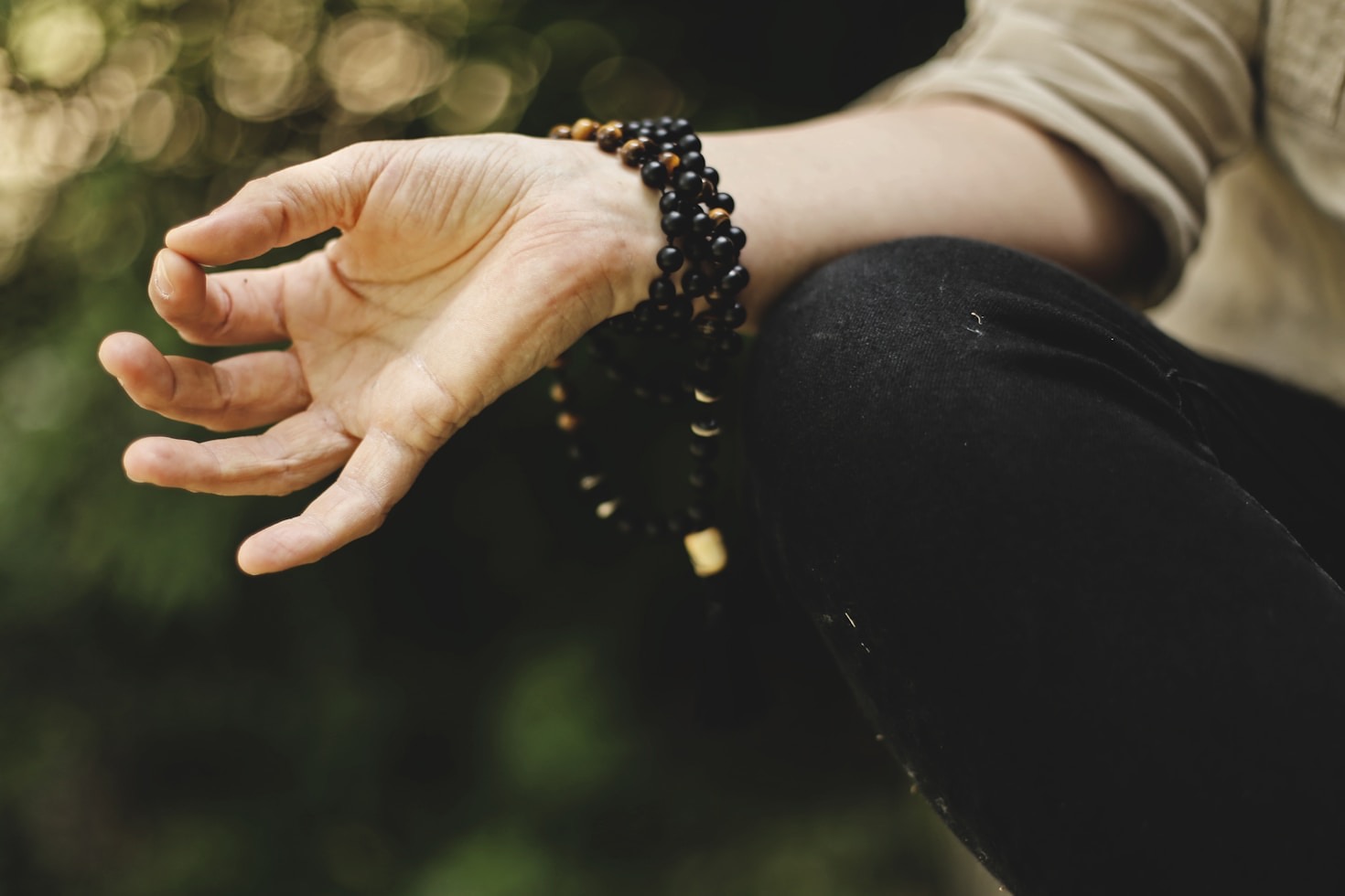 Why Choose Certified Practitioners for Reiki Therapy