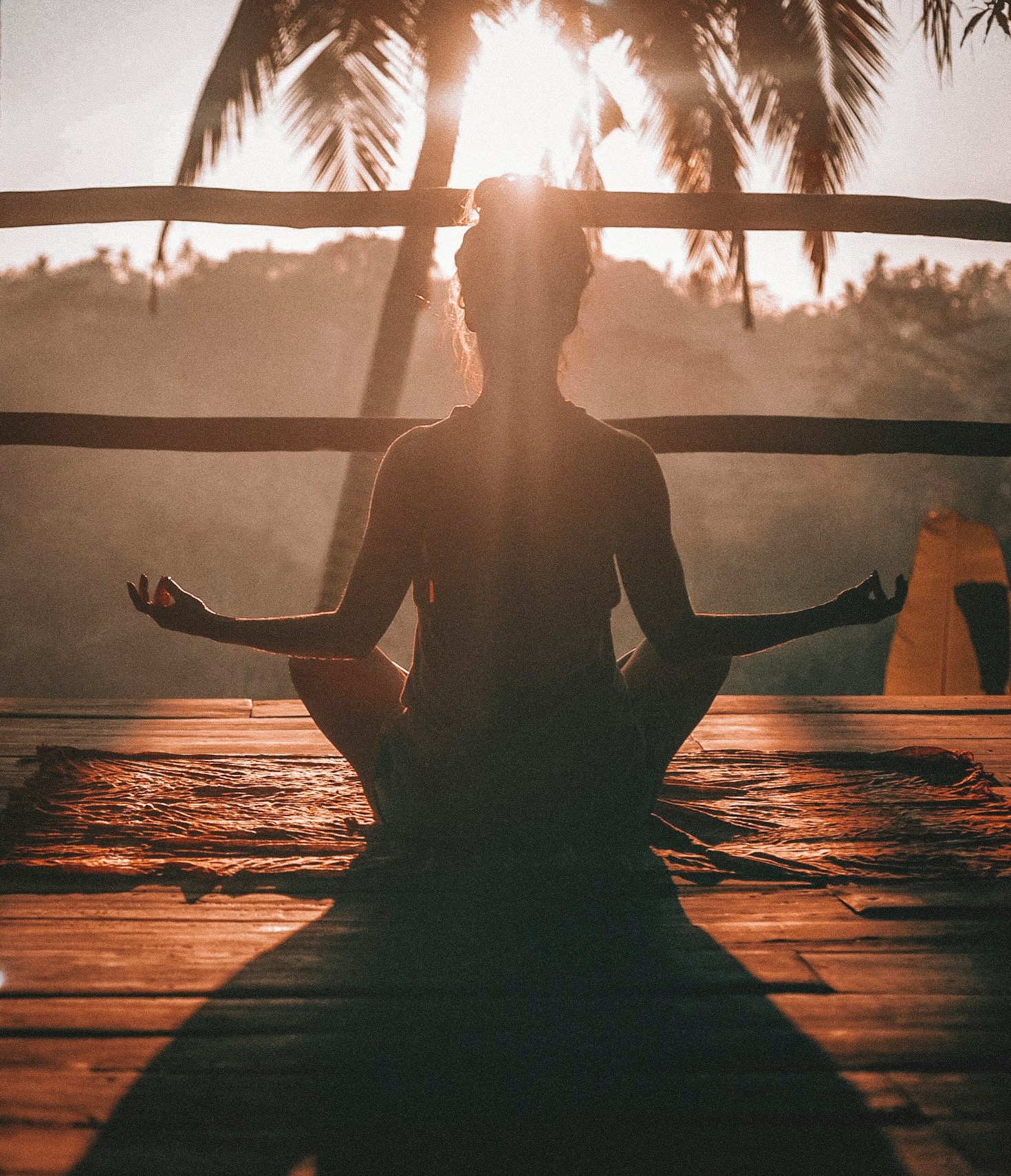 The Science Behind Energy Healing Techniques