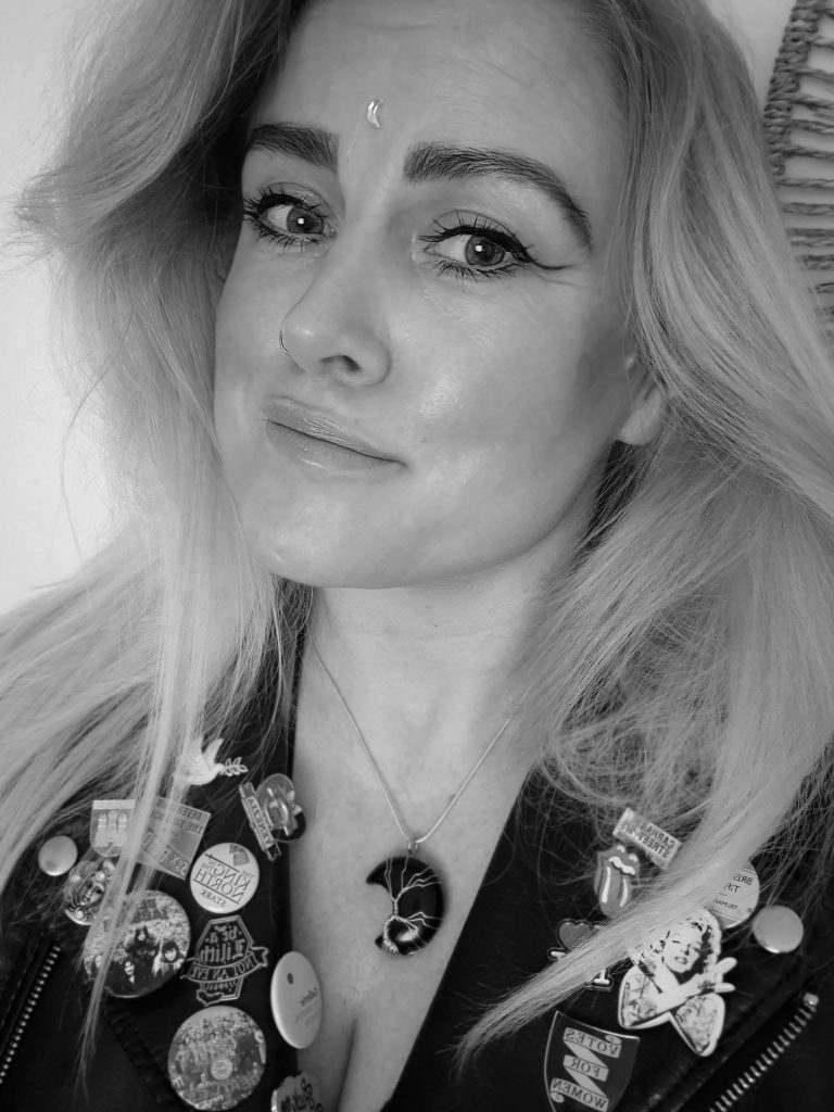 reiki practitioner therapy leeds